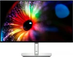 Monitorius Dell UltraSharp U2724D, 27", IPS, 120 Hz, 2560 x 1440, 350 cd/m²