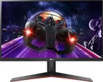 Monitorius LG 24MP60G-B, 24 colių/Gaming/ Full HD / IPS