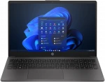 Nešiojamas kompiuteris HP 250 G10 853S1ES 15,6 colių FHD IPS, Intel Core i7-1355U, 16 GB RAM, 512 GB SSD, Windows 11