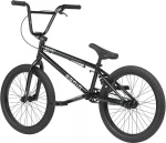 Radio Revo Pro 20" 2021 BMX Freestyle dviratis, juodas