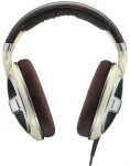 Sennheiser | su laidu Over-Ear Ausinės | HD 599 | Over-ear | Ivory