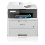 BROTHER DCP-L3560CDW 3-IN-1 COLOUR WIRELESS LED Spausdintuvas WITH DOCUMENT FEEDER