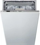 Hotpoint ARISTON HSIO3O23WFE NetNet indaplovė