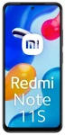 Xiaomi Redmi Note 11S 5G 6/128GB Black