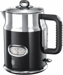 Russell Hobbs Retro Classic Noir 21671-70