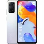 Xiaomi Redmi Note 11 Pro 5G Dual SIM 6/128GB,MZB0AVWEU Polar White.