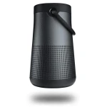 Bose® SoundLink Revolve+ II Bluetooth® nešiojama kolonėlė, Juoda