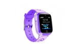 GoGPS GPS K17 Purple