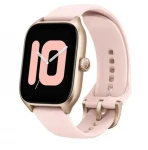 Amazfit GTS 4 Rosebud Pink