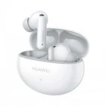 Huawei Freebuds 6i ausinės, Baltos spalvos