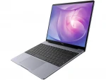 Huawei MateBook 13;i5-10210U (6MB, 4C/8T, 1.6 - 4.2 GHz)|8GB|512GB|13.3" IPS|Wi-Fi 5,802.11ac 2x2 Wi-Fi + Bluetooth 5|Windows 11|Atnaujintas/Renew