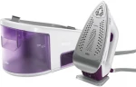 Braun CareStyle 3 PRO IS 3155 VI violetinė