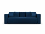 Sofa Mazzini Sofas Daisy, mėlyna