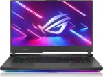 Nešiojamas kompiuteris Loptop Asus ROG Strix G15 G513 Ruzen 7 6800H / 16 GB / 512 GB / RTX 3050 / 144 Hz (G513RC- HN033)