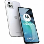 Motorola Moto G72 8/128GB Dual SIM White