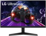 LG 24GN60R-B computer monitorius 60.5 cm (23.8") 1920 x 1080 pikselių Full HD LED Juodas