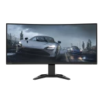 Monitorius LENOVO G34w-30 34 colių VA 16:9