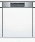 Bosch Serie 8 SMI8YCS02E indaplovė Pusiau įmontuotos 14 vietos A