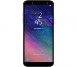 Samsung Galaxy A6 (2018), Single SIM Black