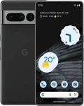 Google Pixel 7 5G 8 / 128GB Išmanusis telefonas Juodas (GA03923- GB)