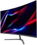 Acer Nitro ED0 (ED320QRP3biipx) 31,5" Full HD lenktas monitorius 80,0 cm (31,5 col.), 180Hz, 300 cd/m², 2x HDMI, 1x DP, garso išvestis