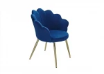 Kėdė Tool, mėlyna
