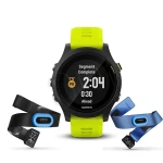 Garmin Forerunner® 935 Tri-bundle Black/Yellow