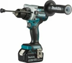 Gręžimo staklės Makita DHP486RJ 18 V 2 x baterija 5 Ah