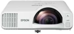 Projektorius Epson | EB-L210SW | WXGA (1280x800) | 2800 ANSI lumens | Baltas