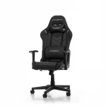 Žaidimų Kėdė DXRacer PRINCE P132-N Black (Juoda)