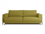 Sofa NORE Elise, Savoi, geltona