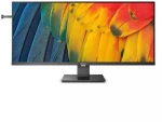 Philips Monitorius 40 colių 40b1u5600 ips hdmi dp usb-c turi garsiakalbius