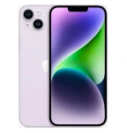Apple iPhone 14 Plus 256GB Purple MQ563PX/A