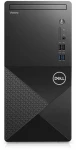 Stacionarus kompiuteris Dell vostro 3020 mt i3-13100 8gb ddr4 3200 ssd256s intel uhd graphics 730 w11pro 3y prosupport