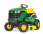 John Deere X107 MY21