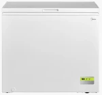 Šaldiklis Midea MCF3085W (HS-258CN) baltas