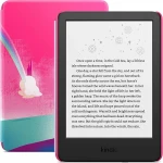 Amazon Kindle Kids (2022), Einhorntal-Design