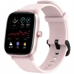 Amazfit GTS 2 Mini Flamingo Pink