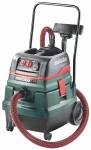 METABO Dulkių siurblys 50L KLASA M ASR 50 M SC