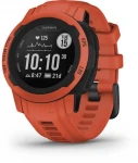 Išmanusis laikrodis Garmin Instinct 2S,  Aguonų spalvos