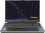 Nešiojamasis kompiuteris Hiro Nešiojamas kompiuteris gamingowy HIRO K560 15,6\'\', 144Hz, i7-13700H, RTX 4060 8GB, 16GB RAM, 1TB SSD M.2, Windows 11