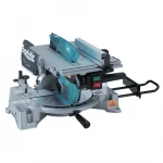 Kombinuotos pjovimo staklės Makita LH1040F