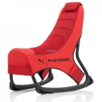 Žaidimų kėdė Playseat Puma Active Gaming Seat, Raudona