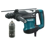 Elektrinis perforatorius Makita SDS-Plus HR3210FCT