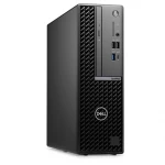 Stacionarus kompiuteris Dell OptiPlex | 7020 | Desktop | SFF | Intel Core i3 | i3-14100 | Internal memory 8 GB | DDR5 | SSD 512 GB | Intel Integrated Graphics | Klaviatūros kalba: English | Ubuntu | Garantija 36 mėn.