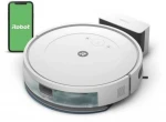 Dulkių siurblys - robotas iRobot Roomba Combo Essential, Baltas