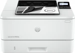 Hewlett Packard (HP) HP LaserJet Pro 4002dne (2Z605E) lazerinis spausdintuvas