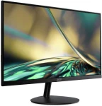 Monitorius ACER LCD SA322QAbi - 80cm (31.5") IPS LED, FHD,75Hz,300cd/m2,178/178,HDMI,VGA,VESA,FreeSync,Juodas