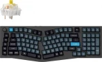 Keychron Q13 Pro bevielė mechaninė 100% klaviatūra (Q13P-M4)