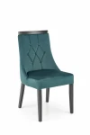 Kėdė Modulo W1, mėlyna
